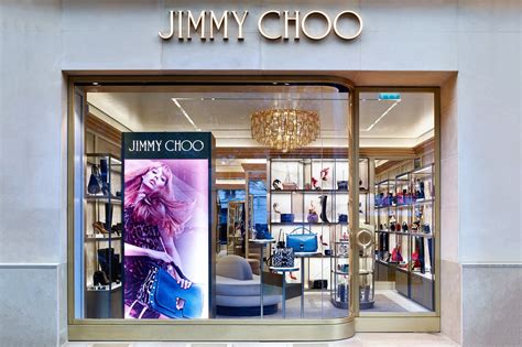 financial analysis of michael kors acquisition of jimmy choo|Jimmy Choo shoes.